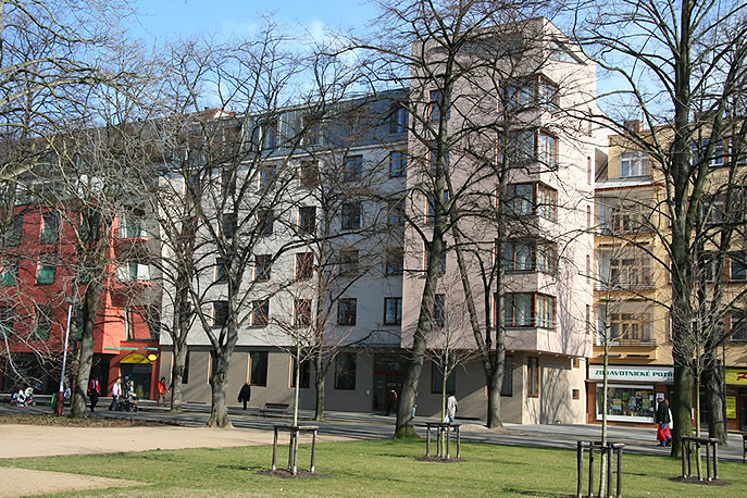 Hotel Park