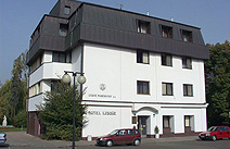 Hotel Libuše