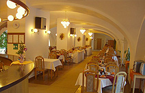 Hotel Libenský - restaurace